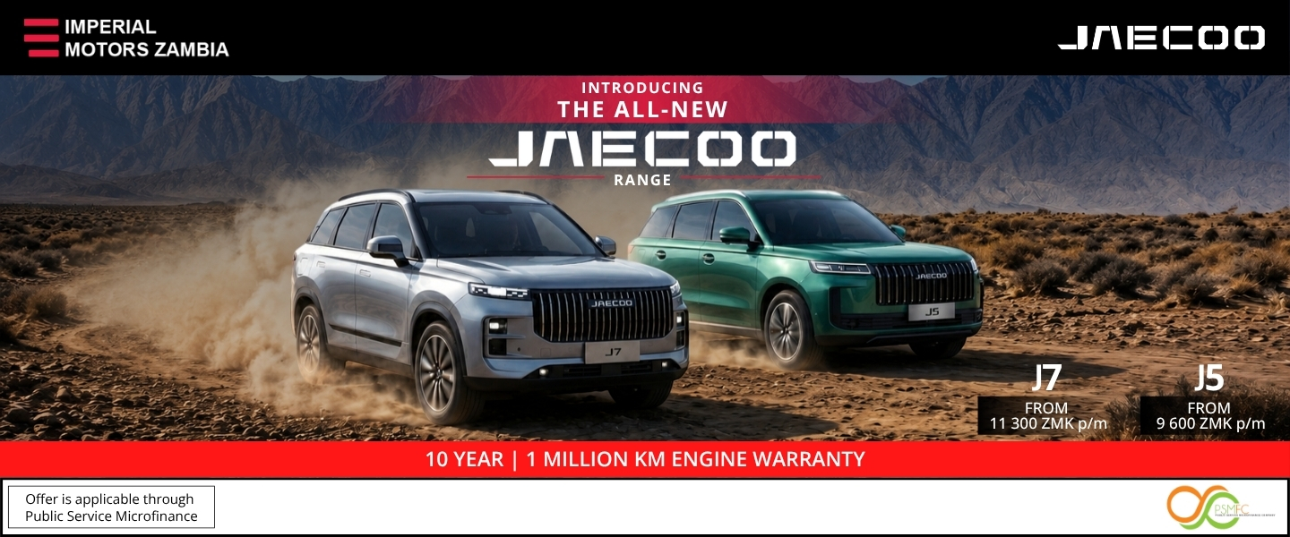 Jaecoo